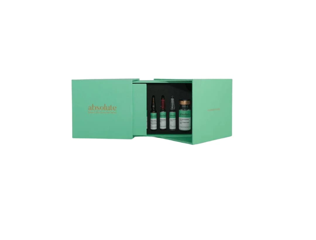 Absolute Dream Skin Essential Series 5000mg Glutathione Skin Whitening Injection