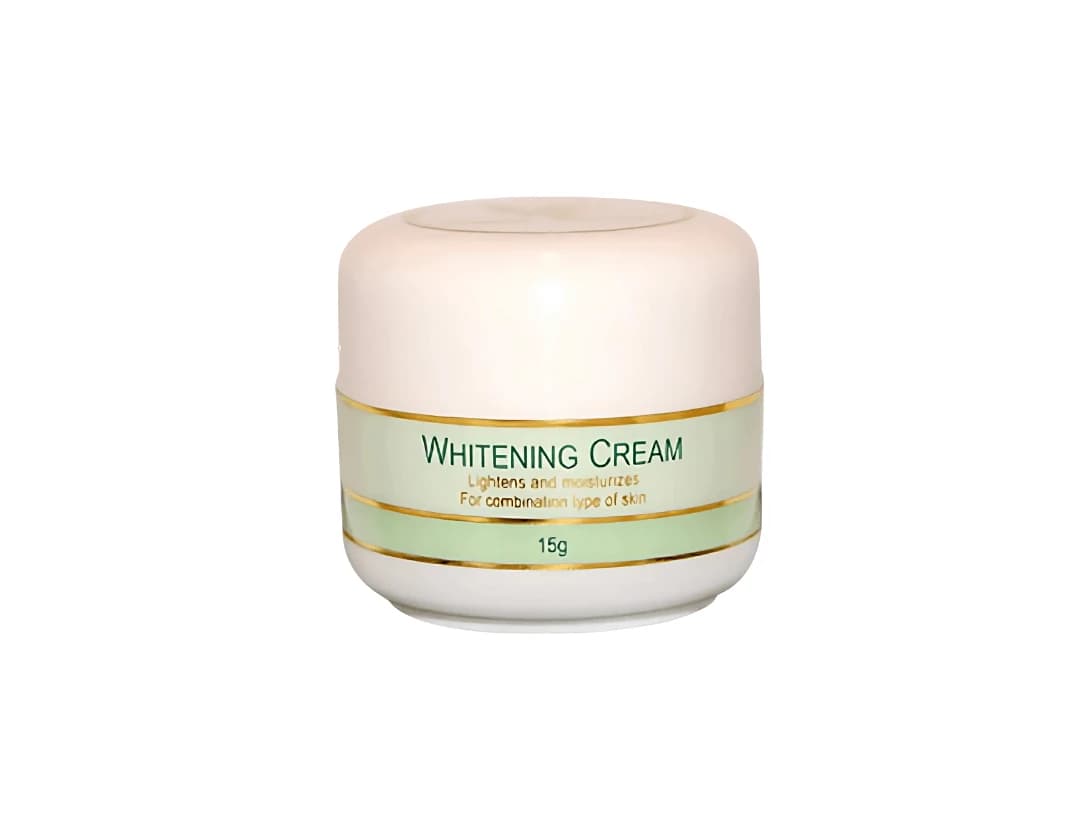 Diana Stalder Skin Lightening Whitening Cream 30g