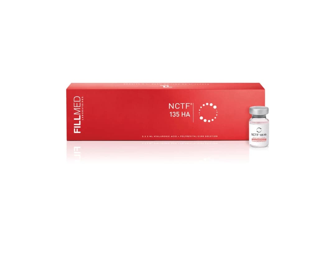 Fillmed NCTF 135HA Skin Filler