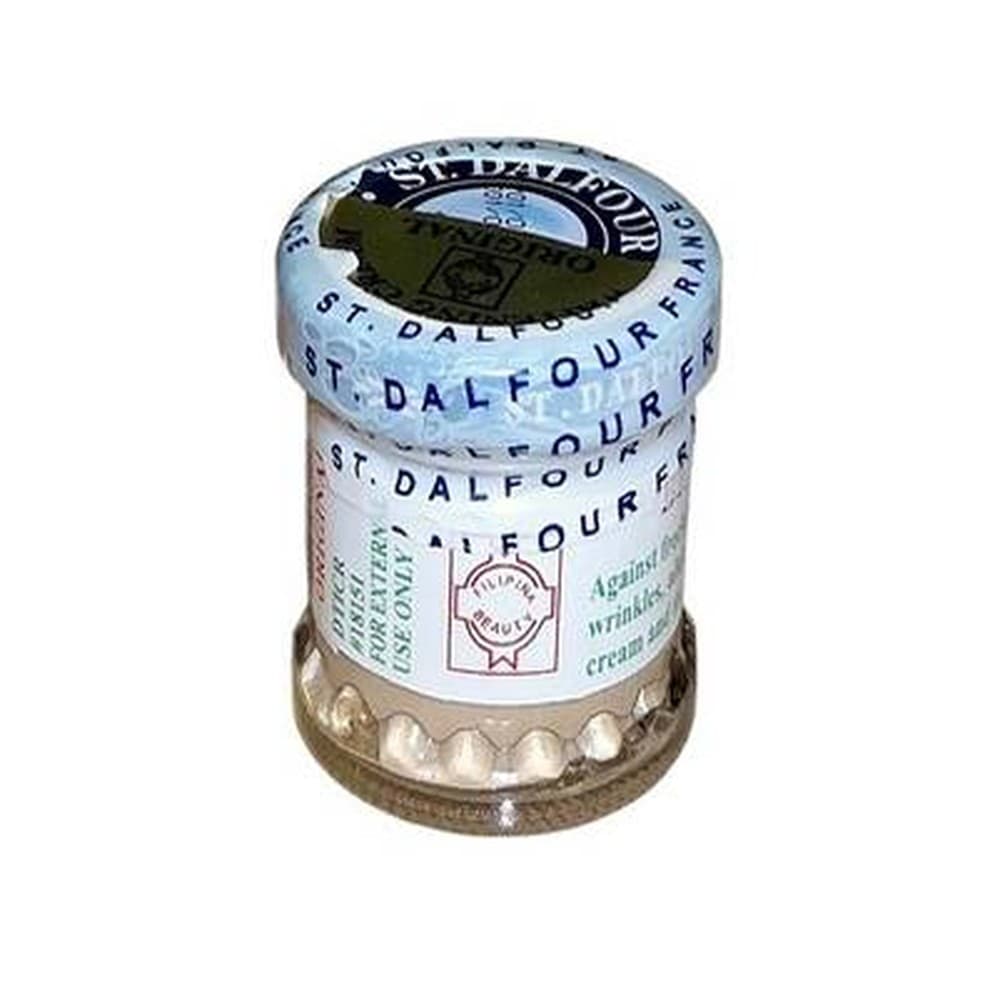 St Dalfour Filipina Beauty Instant Glowing Cream