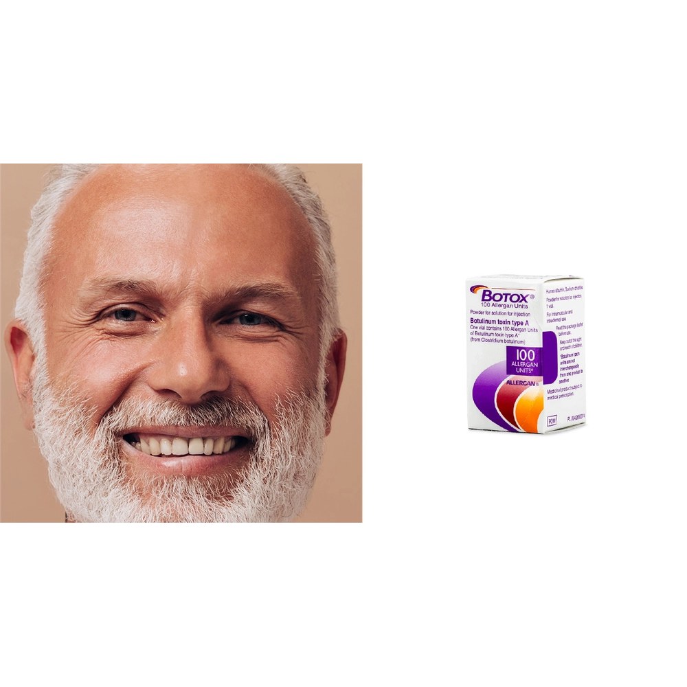 Allergan Botox 100 Units