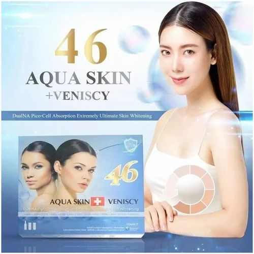 Aqua Skin Veniscy 46 Injection