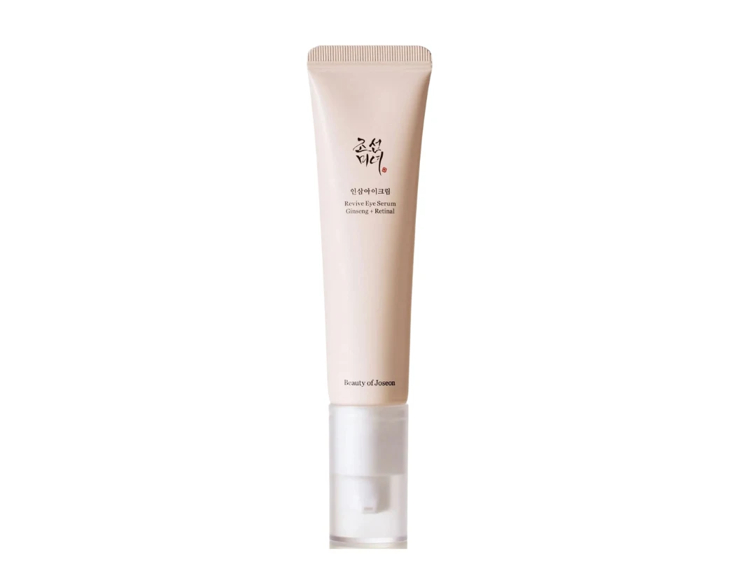 Beauty of Joseon Revive Eye Serum 30ml | Ginseng + Retinal Anti-Aging Care