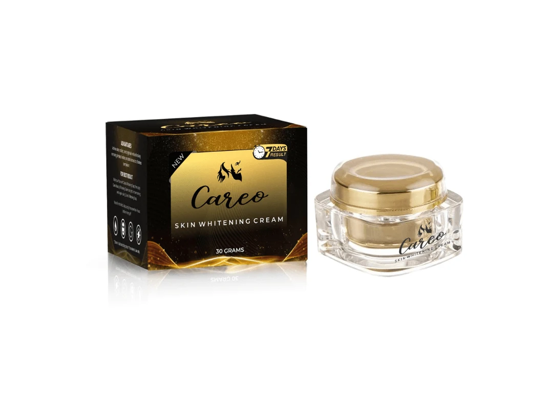 Careo Skin Whitening Cream 30g