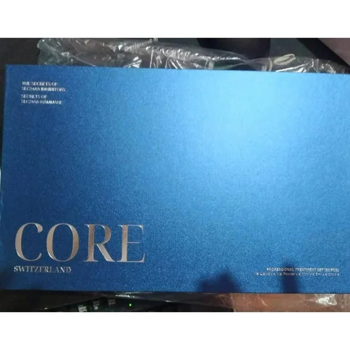 Core Glutathione Injection