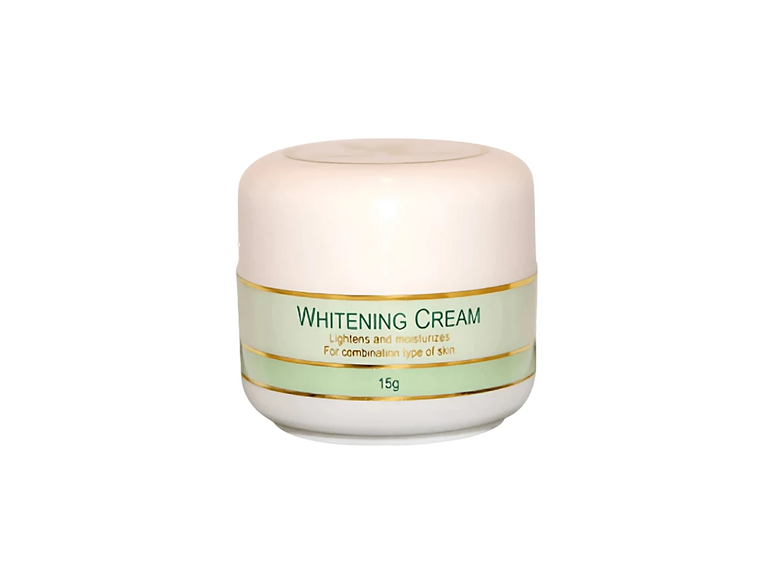 Diana Stalder Skin Lightening Whitening Cream 30g