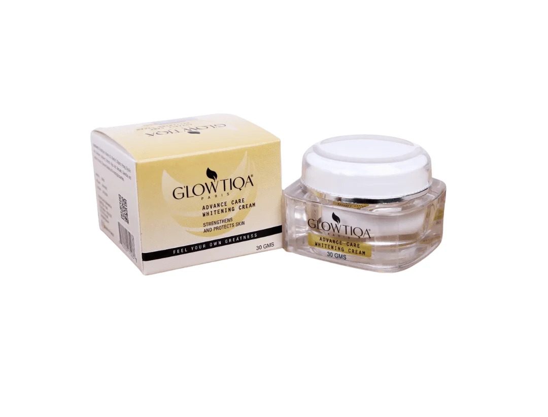 Glowtiqa Paris Advance Cream