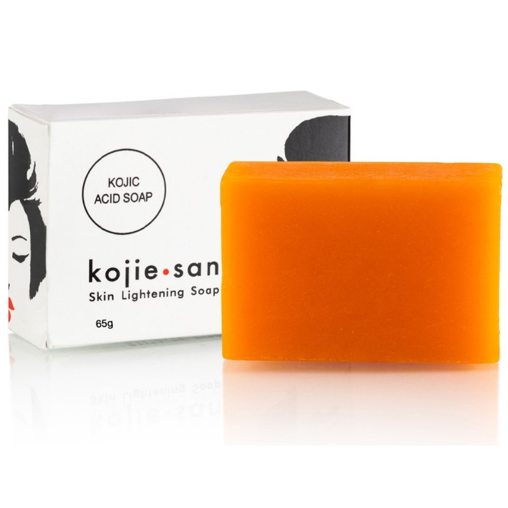 Kojie San Skin Lightening Soap