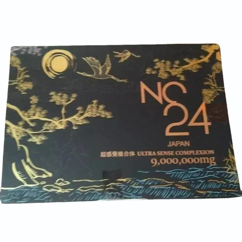 NC 24 9000000mg Glutathione Injection