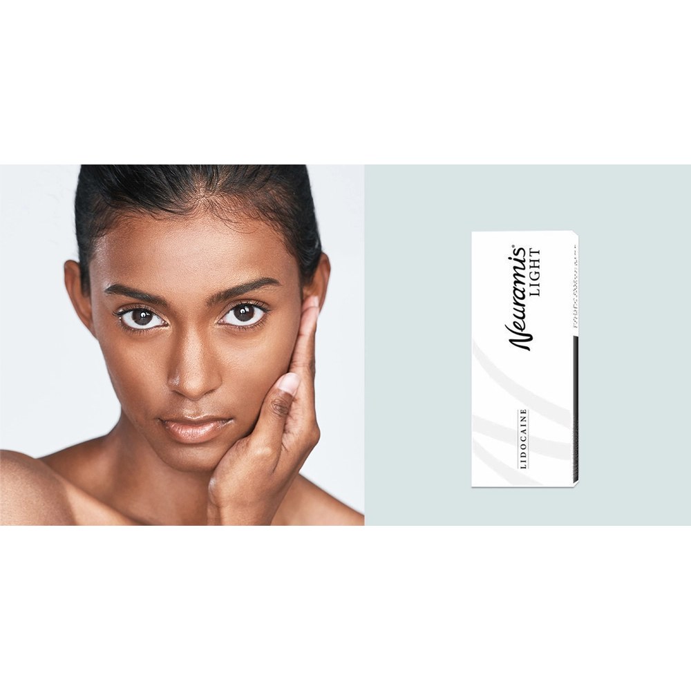 Neuramis Light with Lidocaine