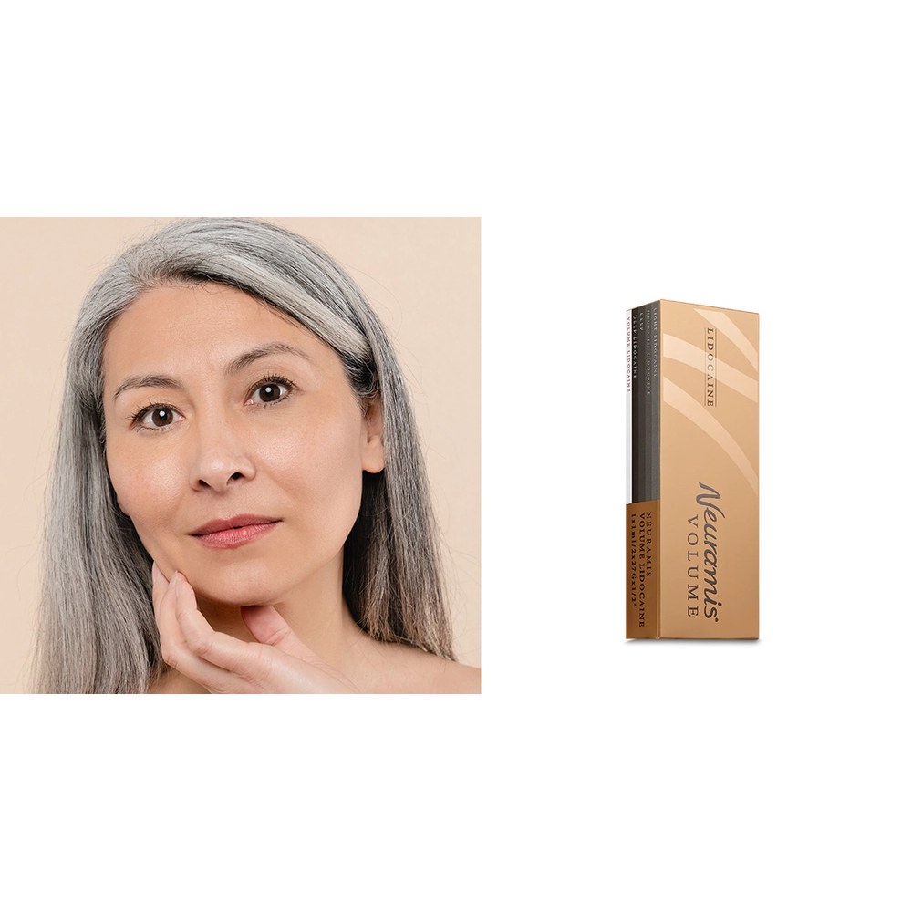 Neuramis Volume with Lidocaine