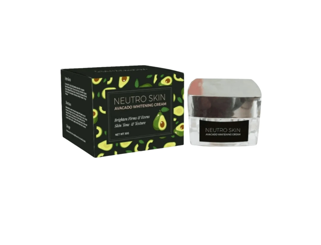 Neutro Skin Advanced Skin Whitening Cream 30g