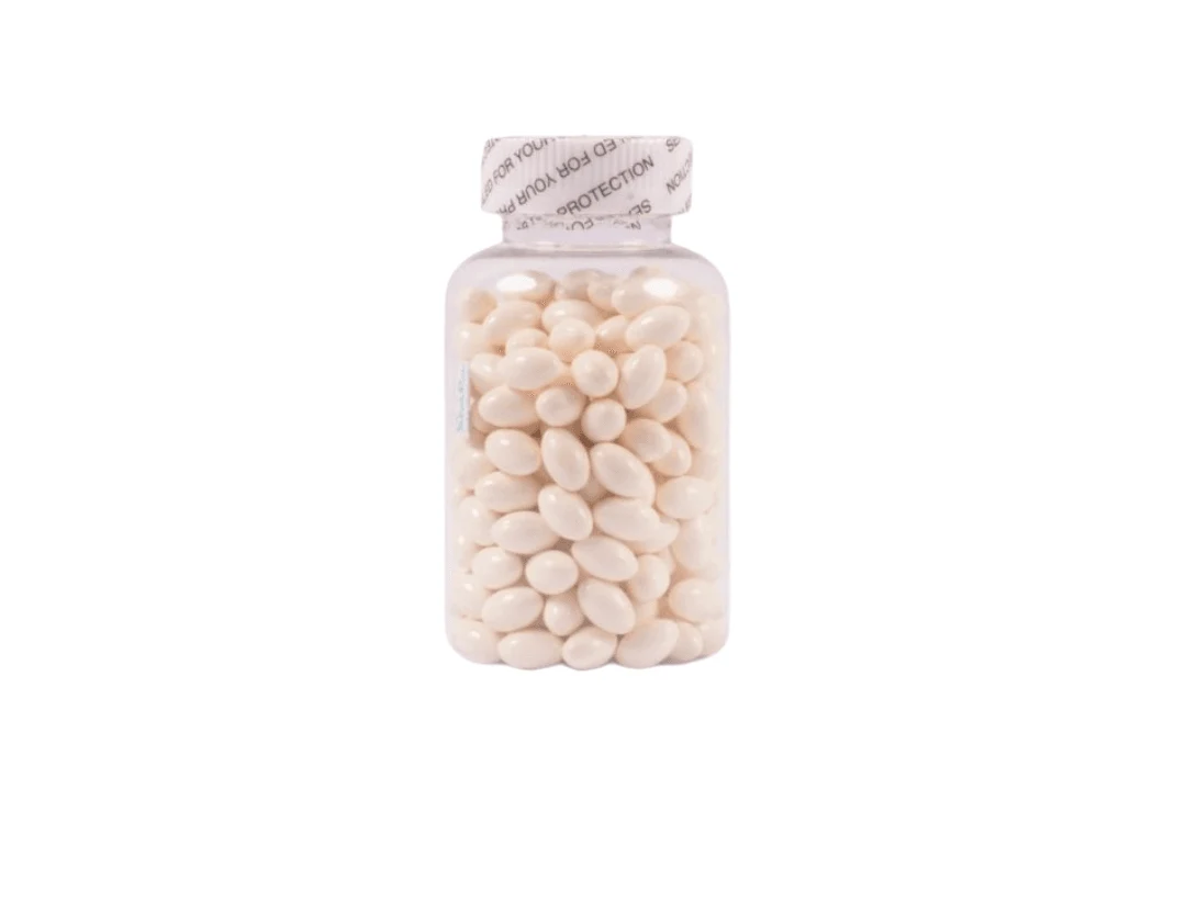 Pakistani Whitening Skin Whitening Capsules (200 Bottle)