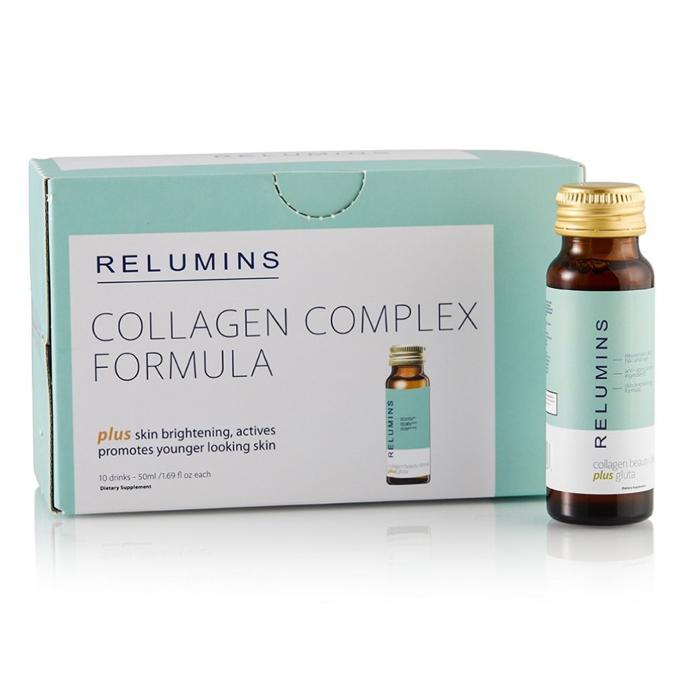 Relumins Beauty Collagen Drink