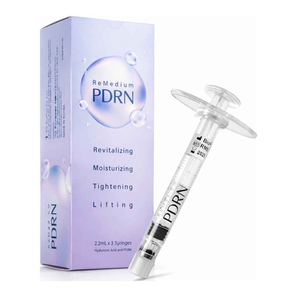 ReMedium PDRN Skin Booster