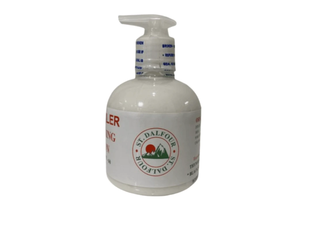 St.dalfour Dermakler With Spf 60 Whitening Lotion For All Skin